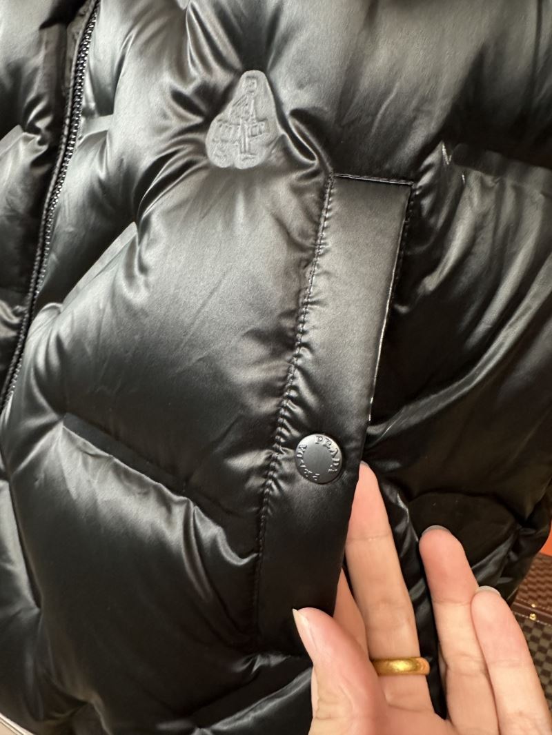 Prada Down Jackets